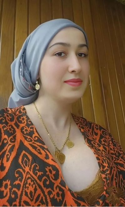 Fatma, 34 – Ümraniye profil fotoğrafı